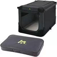 Maelson Soft Kennel Hundebox XS/62