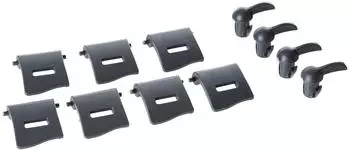 Kerbl Pet Ersatzteile für Expedion Transportbox Set