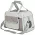 Trixie Hunde-Tasche Libby grau