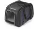 Rockbros Transport-Fahrradtasche max. 10kg Schwarz