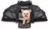 Rockbros Transport-Fahrradtasche max. 10kg Schwarz