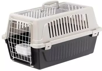 Ferplast Transportbox Atlas 20 Open 37x58x 32cm