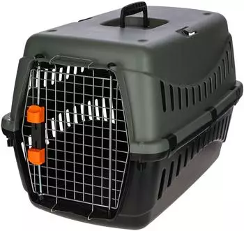 Kerbl Transportbox Eco 60 x 40 x 38,5 cm