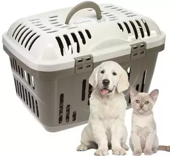 Garpet Transportbox Open Top 49 x 32 x 33 cm