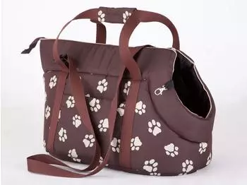 Pillowprim Hundetasche L
