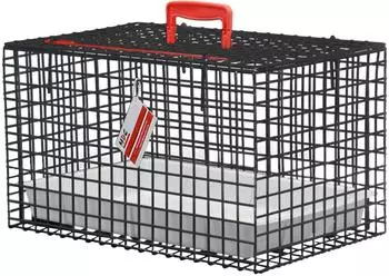 MDC Katzen-Transportkorb