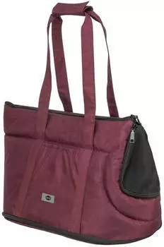 Trixie Tasche Riva sangria