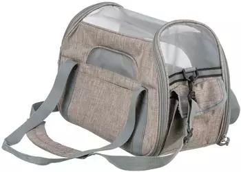 Trixie Tasche Madison 19x28x42cm sand
