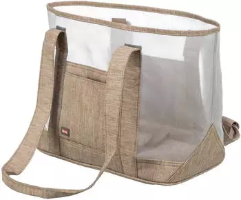 Trixie Tasche Mary sand