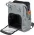 Trixie Hunde-Rucksack Ava grau