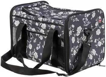 Trixie Tasche Adrina schwarz