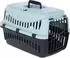 Kerbl Expedion Transportbox blau/schwarz, Kunststoff, 45x30x30cm (80973)