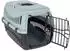 Kerbl Expedion Transportbox blau/schwarz, Kunststoff, 45x30x30cm (80973)