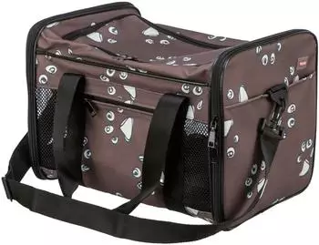 Trixie Tasche Adrina braun