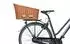Basil Pasja MIK 2.0 Tierfahrradkorb Naturweide Gr. M 40x25x24,5 cm