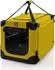 Maelson Soft Kennel Safran Gelb 82 cm