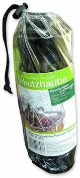 Aum&uuml;ller Schutzhaube f&uuml;r Hundefahrradkorb f&uuml;r 11/944