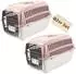 Garpet IATA Flugbox Gr. M 2 Stk.