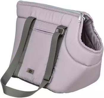 Trixie Tasche Viktoria rosa 26 &times; 29 &times; 50 cm