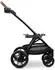 TAVO Roscoe Trek Buggy-Gestell für Haustier-Autositz, cognac