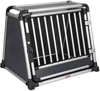 Aluminium-Tiertransportboxen Test 2026 · 1 Test · 35 Produkte
