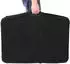 Melko Hundetransportbox faltbar, XL 82x58x58cm, schwarz