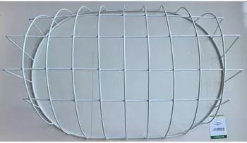 Aum&uuml;ller Ersatzteil Schutzgitter f&uuml;r 11/922, 11/822/50 (R78/W)