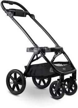 TAVO Roscoe Trek Buggy-Gestell, schwarz