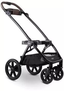 TAVO Roscoe Trek Buggy-Gestell, chocolate