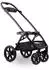 TAVO Roscoe Trek Buggy-Gestell, chocolate