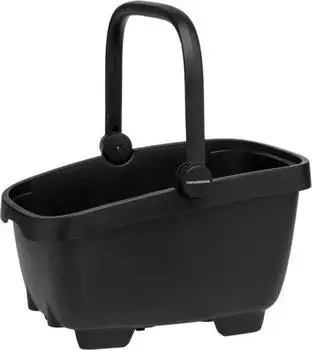 New Looxs Shopping Set Clipper, schwarz