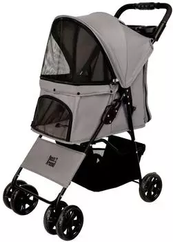 Osann Hundewagen S1 klappbar, bis 15kg (122-368-16)