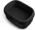 TAVO Maeve iso5X Haustier-Autositz Small, bis 13kg, Onyx