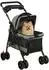 Pawhut Hundebuggy faltbar, bis 10kg, grau (D00-245V00GY)