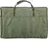 Trixie Comfy Hundebox faltbar, Netzstoff, olivgrün/beige, S (47,5×44,5×70cm)