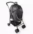 Lemodo Coco 2in1 Haustier-Buggy faltbar, bis 15kg (Coco 2IN1)