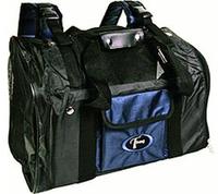 Trixie TX-2882, Trixie Connor (Hund, Sicherheitsverschluss) (TX-2882) Schwarz/Blau