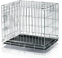 TRIXIE 3922, Trixie Home Kennel S 64x54x48 Centimeter