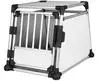 Aluminium-Tiertransportboxen
