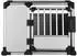 Trixie Transportbox Aluminium (93 × 65 × 81 cm)