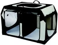 TRIXIE Hundebox Vario Double