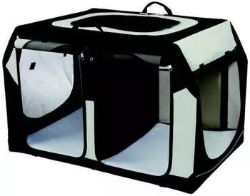 Trixie Transportbox Vario Double 91x60x61/57cm