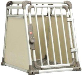 4pets Hundebox two small (54,5 x 73,5 x 68,6 cm)