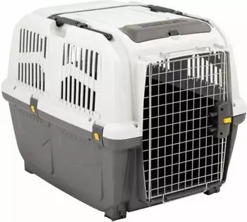 Nobby Transportbox Skudo IATA 6 grau
