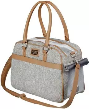 Trixie Tasche Helen - Grau