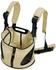 HUNTER Transporttasche Kangaroo beige