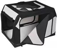TRIXIE Hundebox Vario