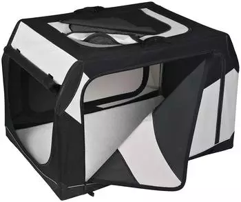 Trixie Transportbox Vario (Gr. S)