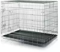 Trixie 3926, Trixie Home Kennel, Gr&ouml;&szlig;e: XL