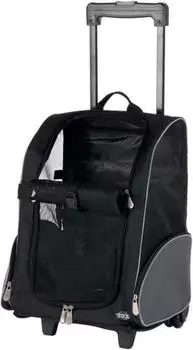 Trixie Tbag Trolley / Rucksack (36 x 50 x 27 cm)
